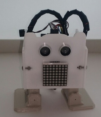 파워업 Ottobot(오토봇)을 이용한 싱크로나이즈 오토봇 만들기 파워업 Ottobot(오토봇)을 이용한 싱크로나이즈 오토봇 만들기