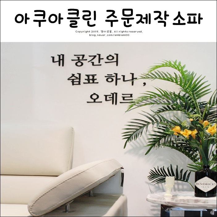주문제작소파 아쿠아클린소파 샤무드소파 방문후기 주문제작소파 아쿠아클린소파 샤무드소파 방문후기