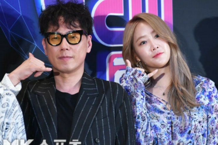  윤종신 은퇴아닌 방송 잠정 중단, '이방인 프로젝트'로 새로운 시작