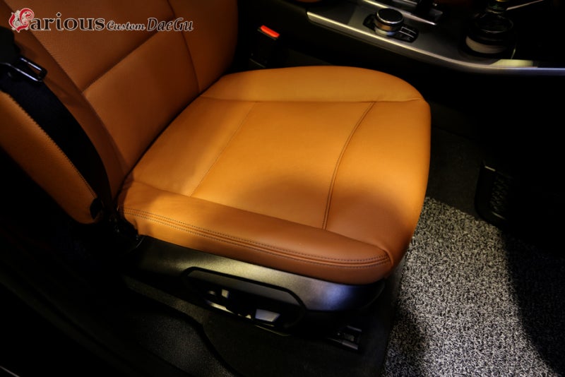 대구 달서구 / 통풍시트/열선시트 / BMW / X3