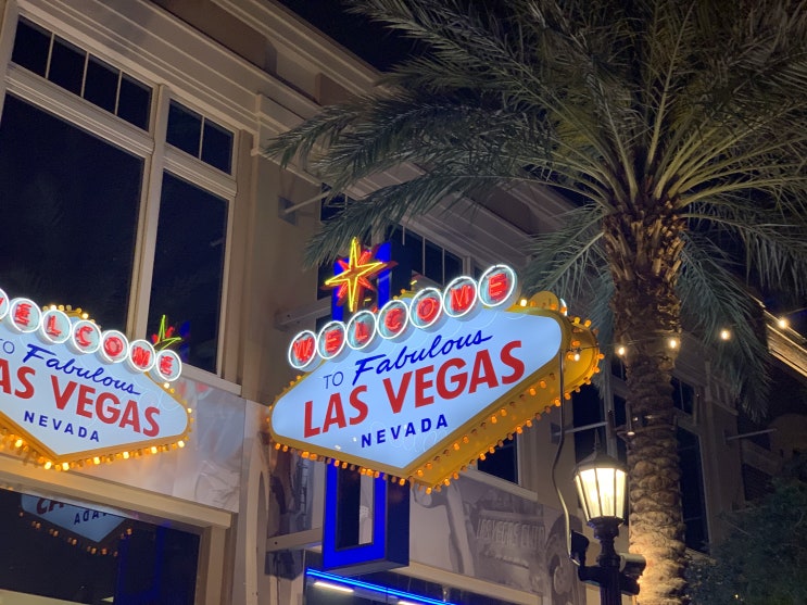 Las Vegas 1