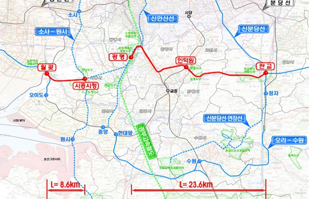  안양빌라 재건축,재개발 1가구당 웃돈 1.6억, 안양시 동안구 일대 평촌신도시