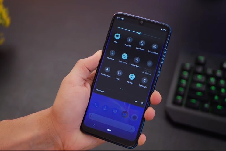  LG W30 이유 있는 인기 가격 및 스펙은?