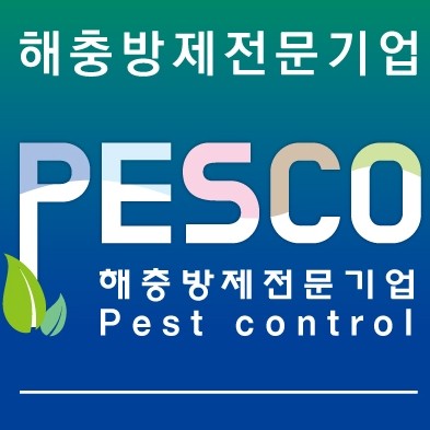  좀벌레 퇴치 친환경 대구방역업체 페스코에서 확실하게 박멸하세요