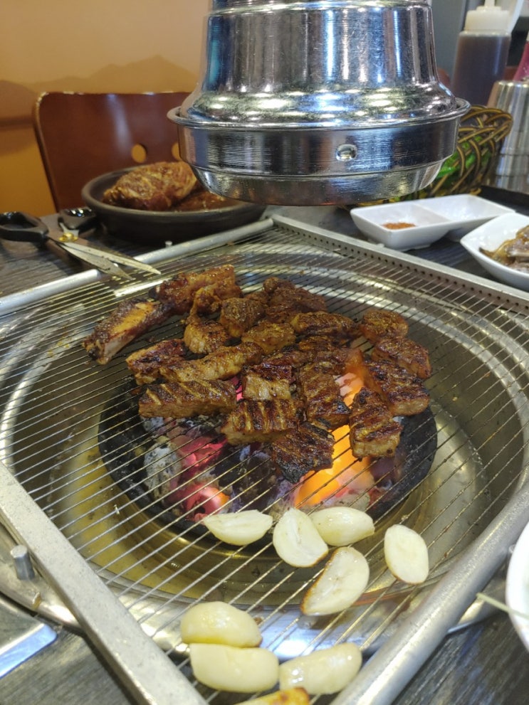  기말고사 보느라 고생했어^^