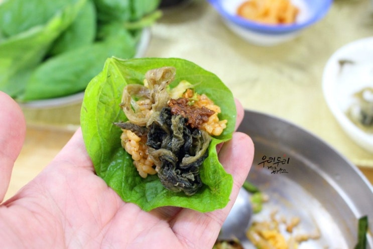  제주 올레시장 맛집 가격도 착해~