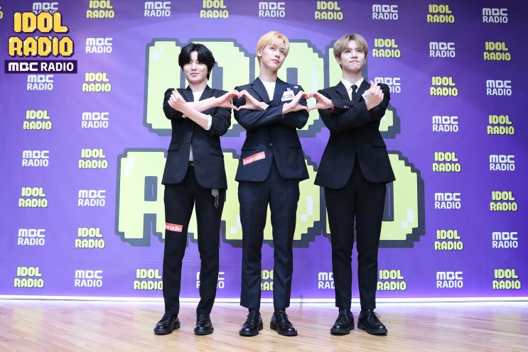  [인피니트/성종]190706 MBC 아이돌라디오 트위터 속 성종이