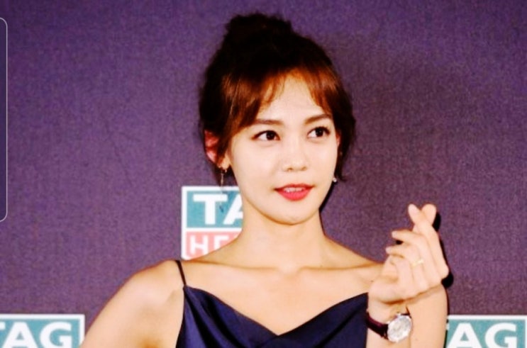  연예인 닮은꼴 2탄~(안현모,김유안, 보아, 정인선, 윤승아, 이은성