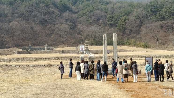 [당진,서산,예산 여행] 당진,서산,예산 답사(1) 안국사지,보원사지