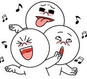  약산320억의 사나이  즐겁게 한번