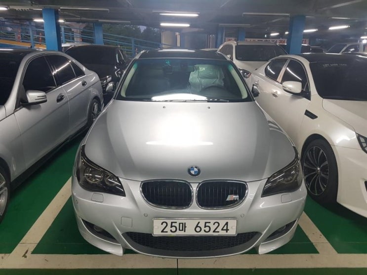  [BMW] 뉴5-SERIES_530I 세단 중고차 가격 놀라운 최저가