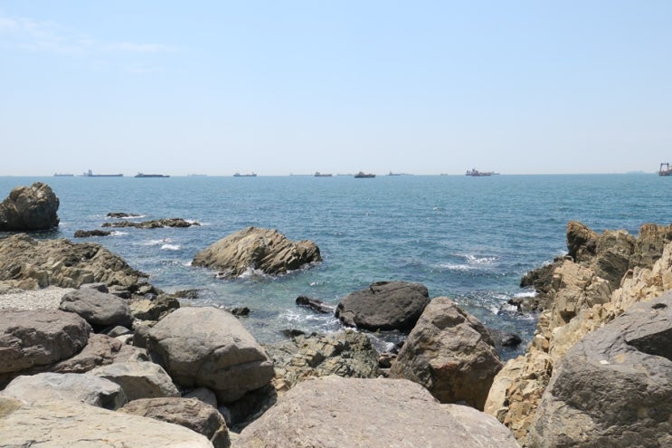  부산 2박 3일 여행경비 여행코스(2인)