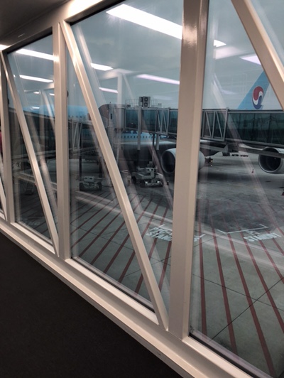  미국 서부여행 7박9일 (LA,Lasvegas)