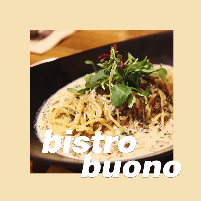  [bistro buono] 동서울터미널 강변역 맛집, 강변역 파스타는 여기서 비스트로 부오노
