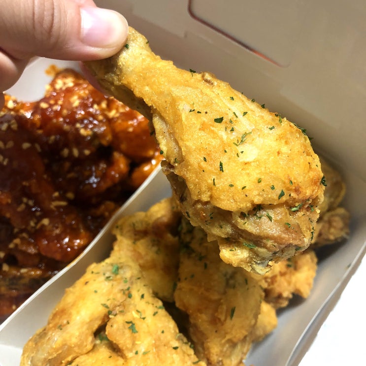  [인천계양구맛집/인천계산동맛집] "경아두마리치킨 계산점"
