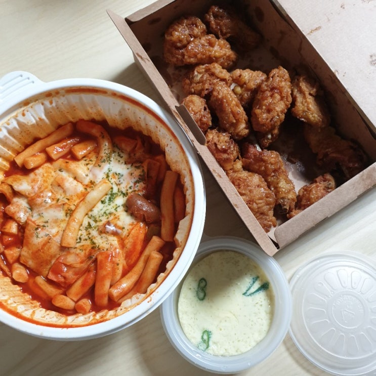  190705-06 그만 먹어...... 그게 뭔데..... 어떻게 하는건데......