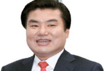  국회의원 원유철 사주