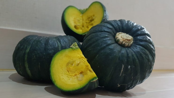  포근포근 맛있는 미니밤호박 특가 판매해요.