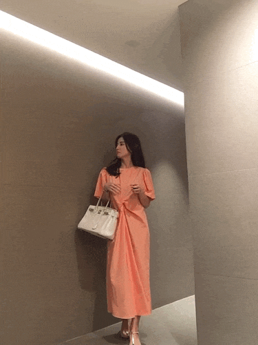  신상 고급원피스 프로필