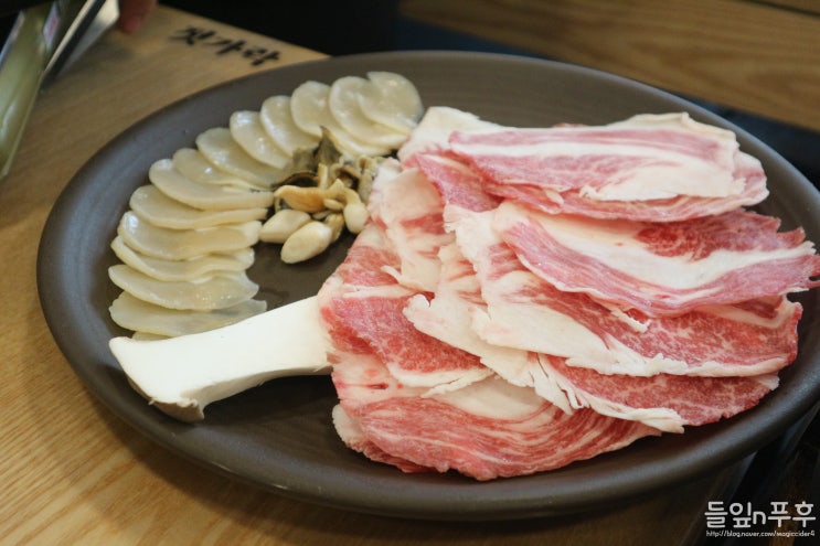  서울시청 맛집 엄마도 대만족! 시청역 회식장소 인기만점!