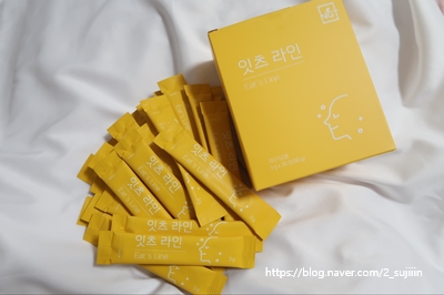  [NGT] 잇츠라인으로 얼굴, 다리 붓기, 건강까지 챙기기 : 일주일 섭취해 본 후기