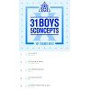 '프로듀스X101' 콘셉트 평가 음원 공개에 '차트 급상승' '프로듀스X101' 콘셉트 평가 음원 공개에 '차트 급상승'