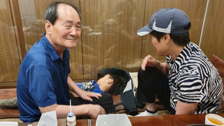  7월 6일 토요일