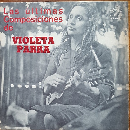  Gracias A La Vida