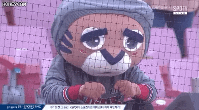  요즘 취미생활