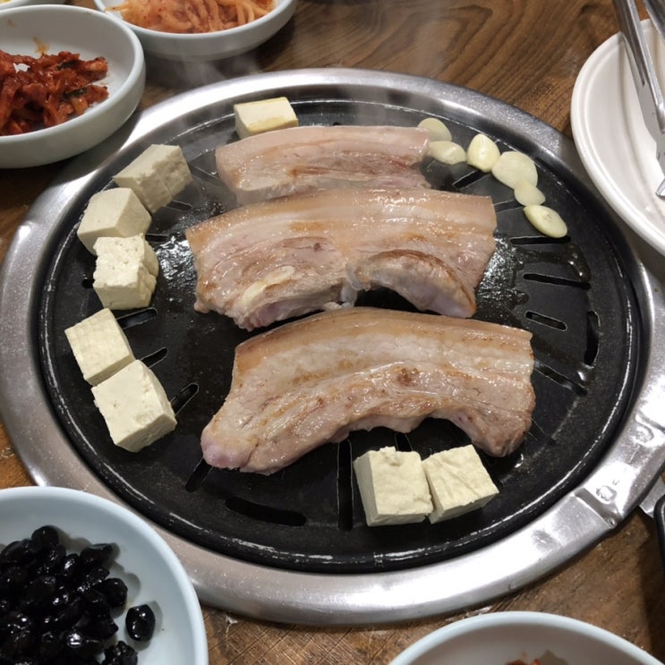  2019년 일상 - ①