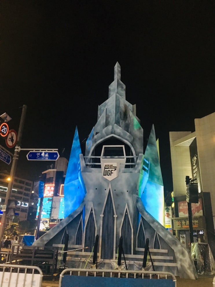  7월 첫주 보내기- 사진털이