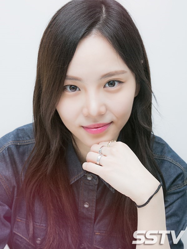  ‘정글의 법칙’ 이열음, 반전 수영실력 