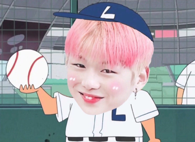  강다니엘의 시구데이를 기다리며~