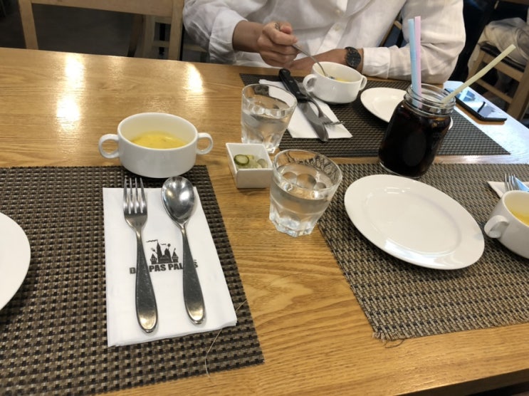  돈파스팔레 낙성대맛집