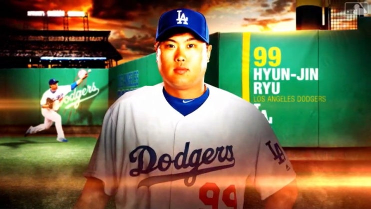   MLB 메이저리그 올스타전 중계 ! LA다저스 류현진 커쇼 뷸러 벨린저 먼시 나이 연봉 홈런더비 피더슨 출전 알론소 우승 게레로 Jr.에 승리