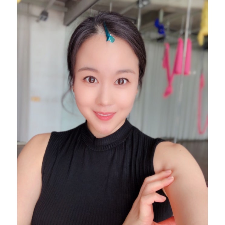  [요가강사 조이] 평일 오후 세시의 연인 / 요가자문 양지인