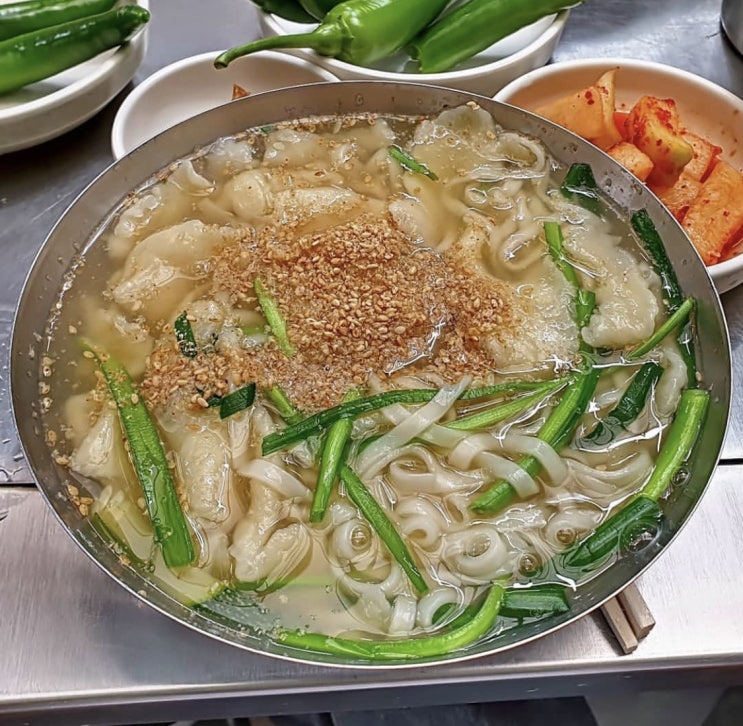 대구  지하철 하늘 열차 타보았니? 서문시장편