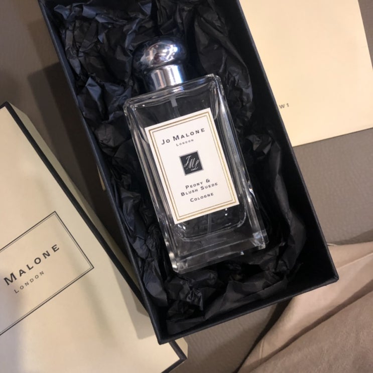  jiminlog | 티르티르쿠션 21호, 티르티르 미스트, 조말론 향수(Peony Blush Suede), 처음처럼 마이라벨 만들기, 호랑이 유화 그리기