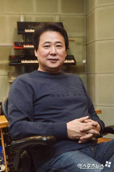  김창환 더 이스트라이트 실형 신승훈
