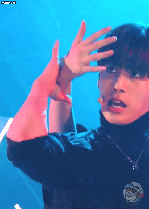  프로듀스x101 움직여 원픽 김국헌 / 투픽 이한결