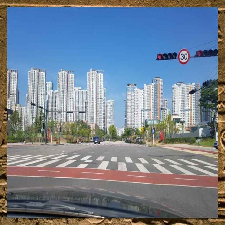  일산운전연수 여성방문도로연수 누구나 한번쯤!