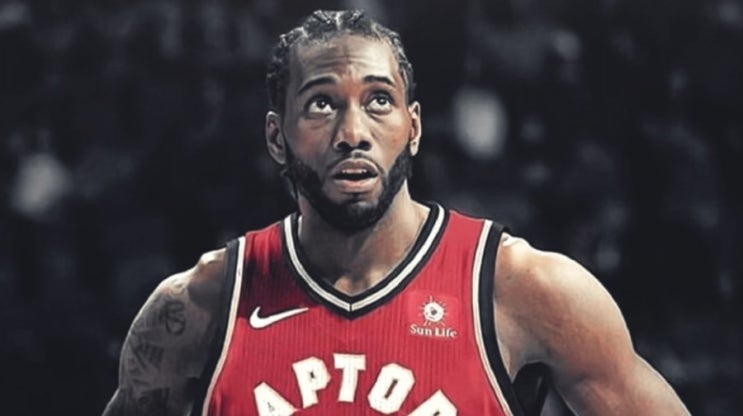  [NBA] (속보) 카와이 레너드의 행선지는 LA 클리퍼스
