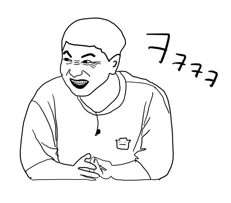  [훈맨정음9화 리뷰] 은지원, 차오루, 황제성 이모티콘 느낌 짤 공유!