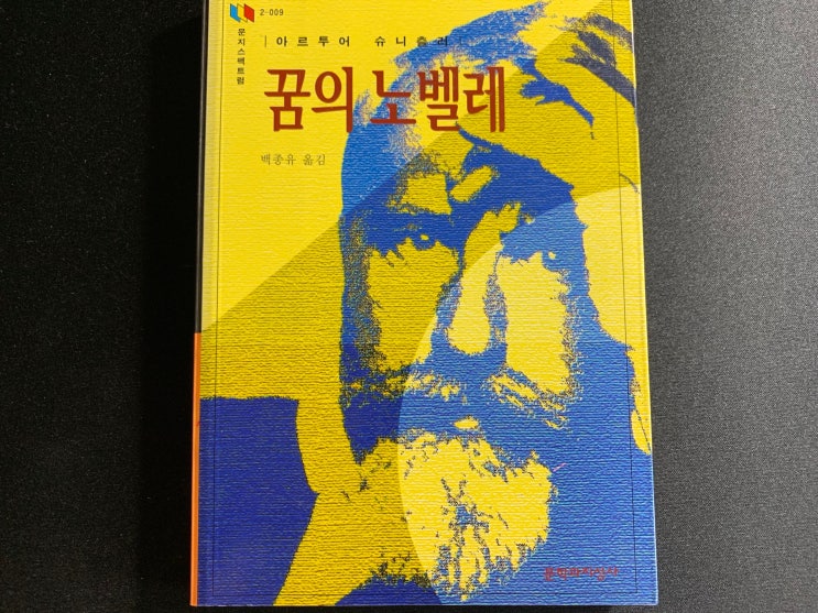  아이즈 와이드 셧 원작 소설, 아르투어 슈니츨러 "꿈의 노벨레"