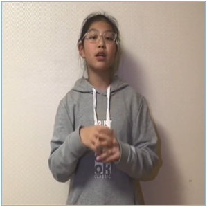  GrapeSEED Speech Contest 결선진출자 영상