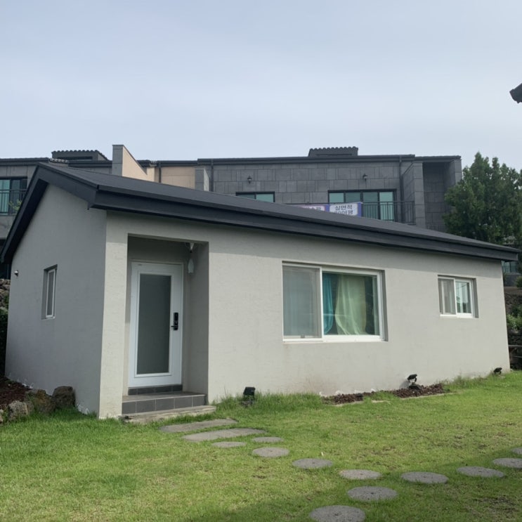  제주도 셋째 날