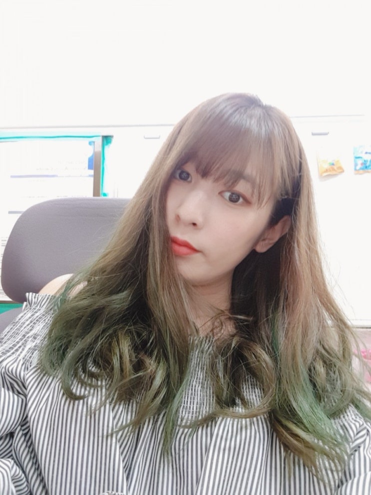  방학이 너무 빨리 지나간다. (그냥일상이야기)