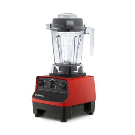  바이타믹스 Aspire 블렌더 1.4 L, VM0109A (레드)