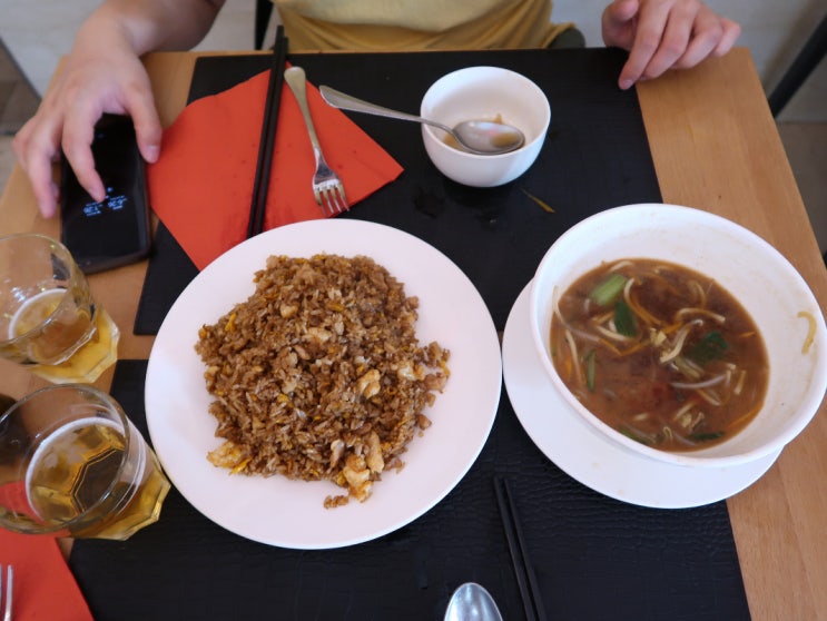  [이탈리아 맛집] 로마 테르미니역 근처 맛집 추천!! 가성비 + 맛 인정. 이탈리아 피자 파스타 지겨우면 이곳으로 가세요 제발~