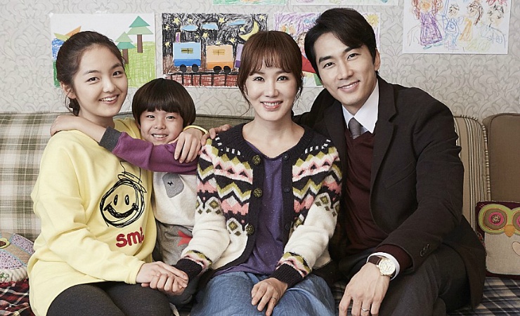  미쓰 와이프 by Netflix